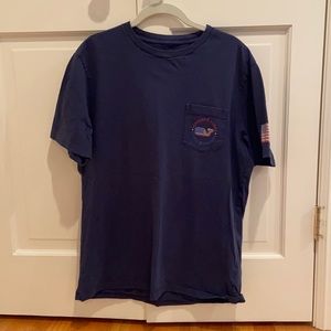 Vinyard Vines Men’s T shirt